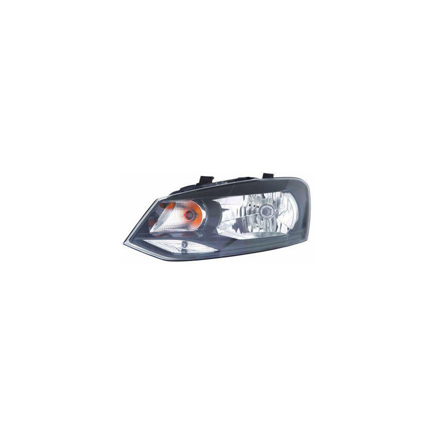 Abakus 44111G9LMLDEM2 Headlight For Vw Polo V Hatchback (6R1, 6C1) | ML Performance UK