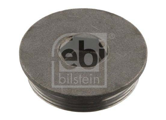 Febi Bilstein 04819 Screw Plug, Crankcase | ML Performance UK Car Parts