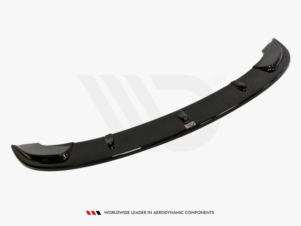 Maxton Design VW Passat B5 Front Splitter