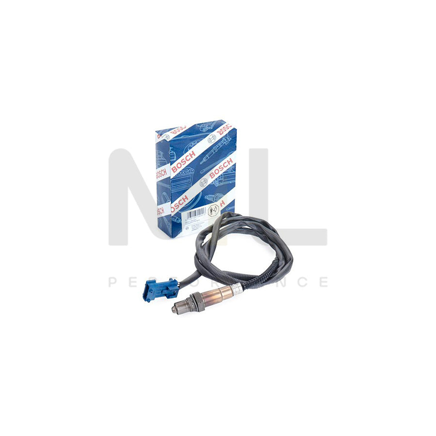 Bosch Mass Air Flow Sensor 0281002779 | ML Car Parts UK | ML Performance