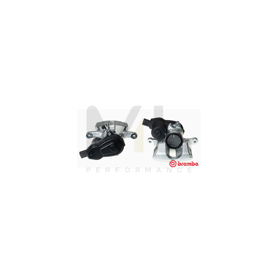 BREMBO F 85 284 Brake Caliper | ML Performance Car Parts