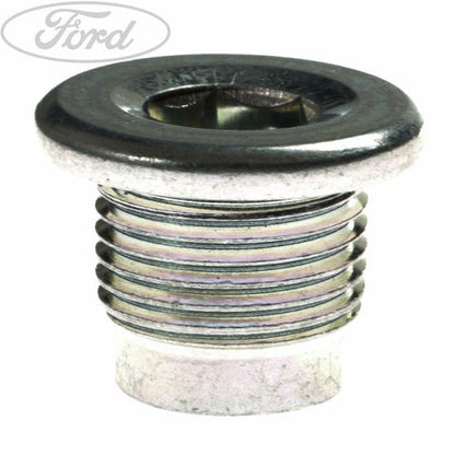 GENUINE FORD 1725663 OTHER DRIVE COMPON. 5-SPEED MANUAL TRANSMISSION MT75 | ML Performance UK