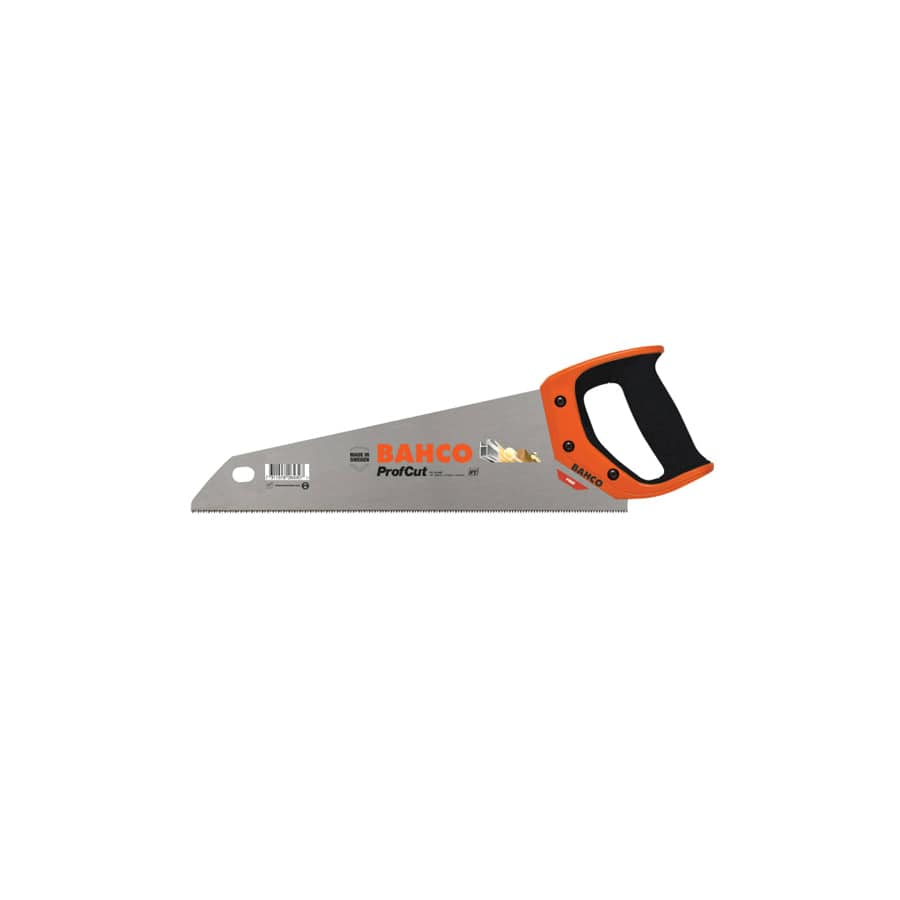 Bahco BAHPC15GNP PC-15-GNP ProfCut General-Purpose Saw 380mm (15in) 15 TPI | ML Performance UK