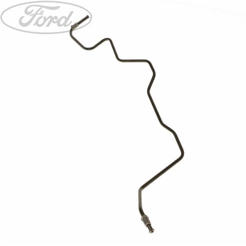 GENUINE FORD 1698995 FIESTA B-MAX FRONT N/S LEFT BRAKE HOSE | ML Performance UK