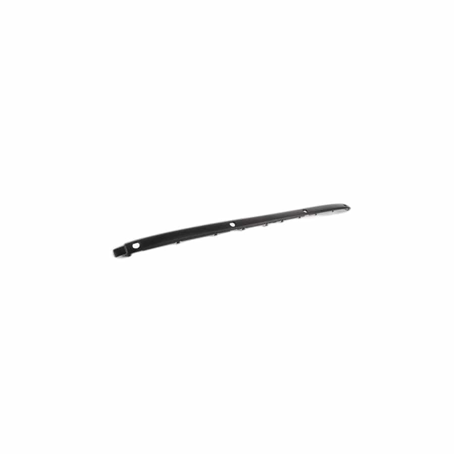 Genuine BMW 51127030606 E46 Protect.Rubber Strip,Centre Rear Bumper PDC (Inc. 320d, 323i & 330i) | ML Performance UK Car Parts