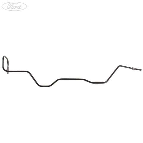 GENUINE FORD 1698995 FIESTA B-MAX FRONT N/S LEFT BRAKE HOSE | ML Performance UK