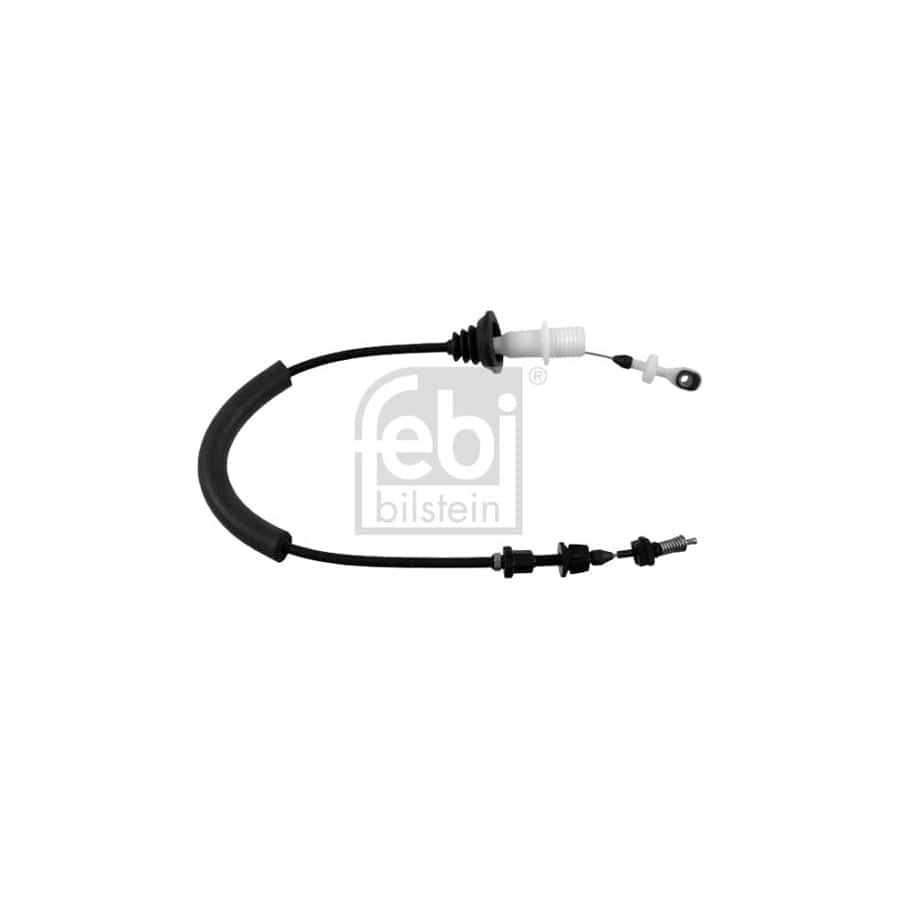 FEBI BILSTEIN 21364 Accelerator Cable suitable for MERCEDES-BENZ 190 (W201) | ML Performance UK Car Parts