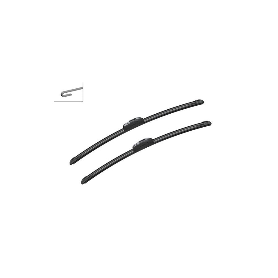 Bosch 3 397 007 045 Wiper Blade | ML Performance UK Car Parts