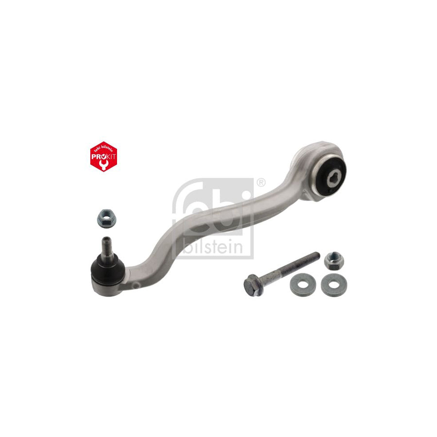 Febi Bilstein 47732 Suspension Arm Suitable For Mercedes-Benz E-Class