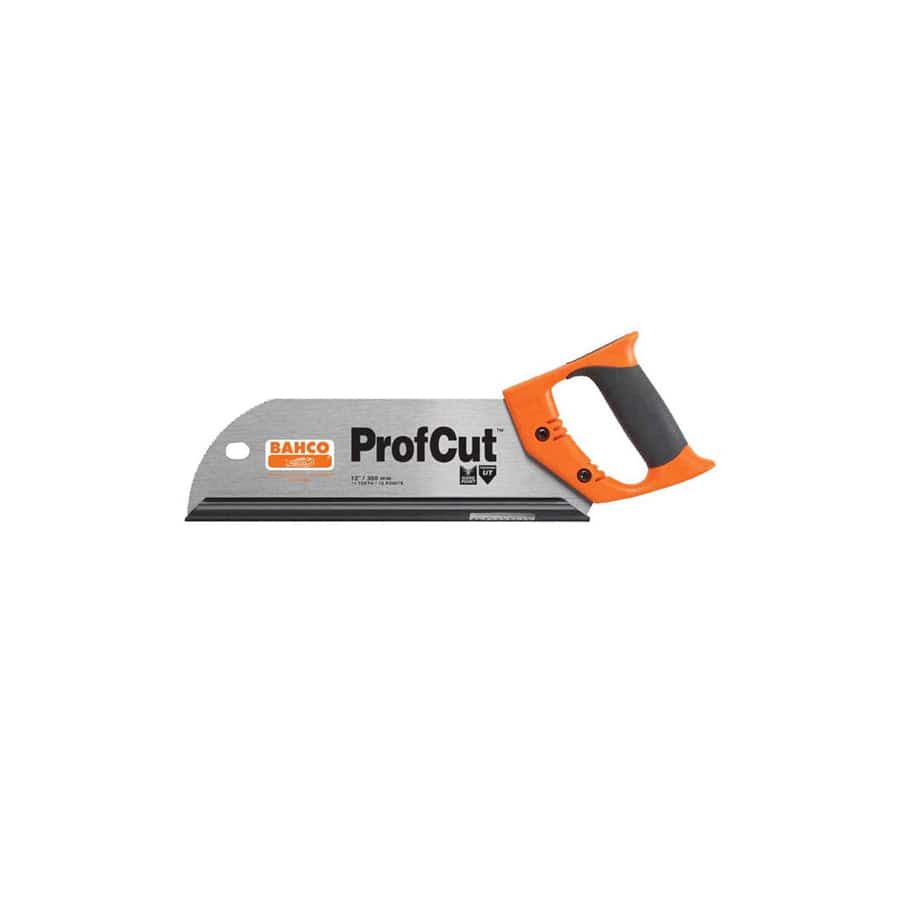 Bahco BAHPC12VEN PC-12-VEN ProfCut Veneer Saw 300mm (12in) 11 TPI | ML Performance UK