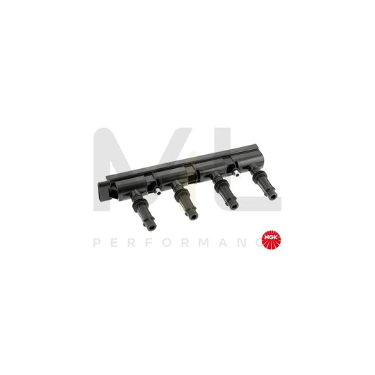 NGK Ignition Coil U6039 (NGK 48404) Ignition Coil Rail | ML Car Parts UK | ML Performance