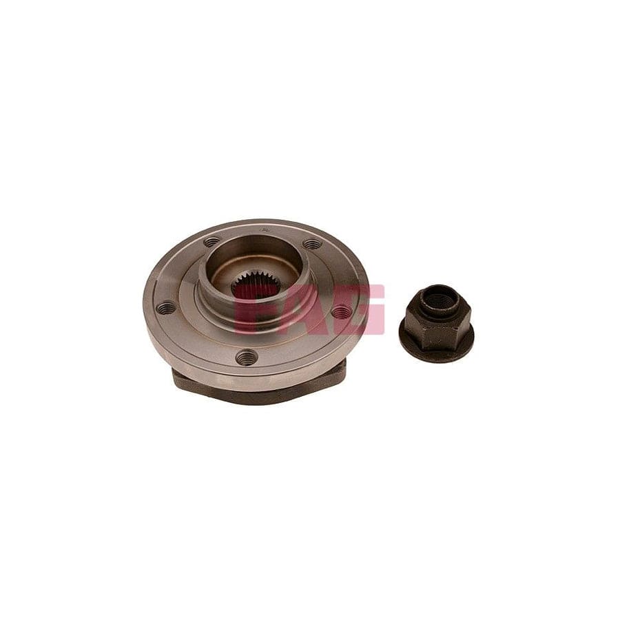 FAG 713 6600 40 Wheel Bearing Kit For Volvo 850 Estate (855)