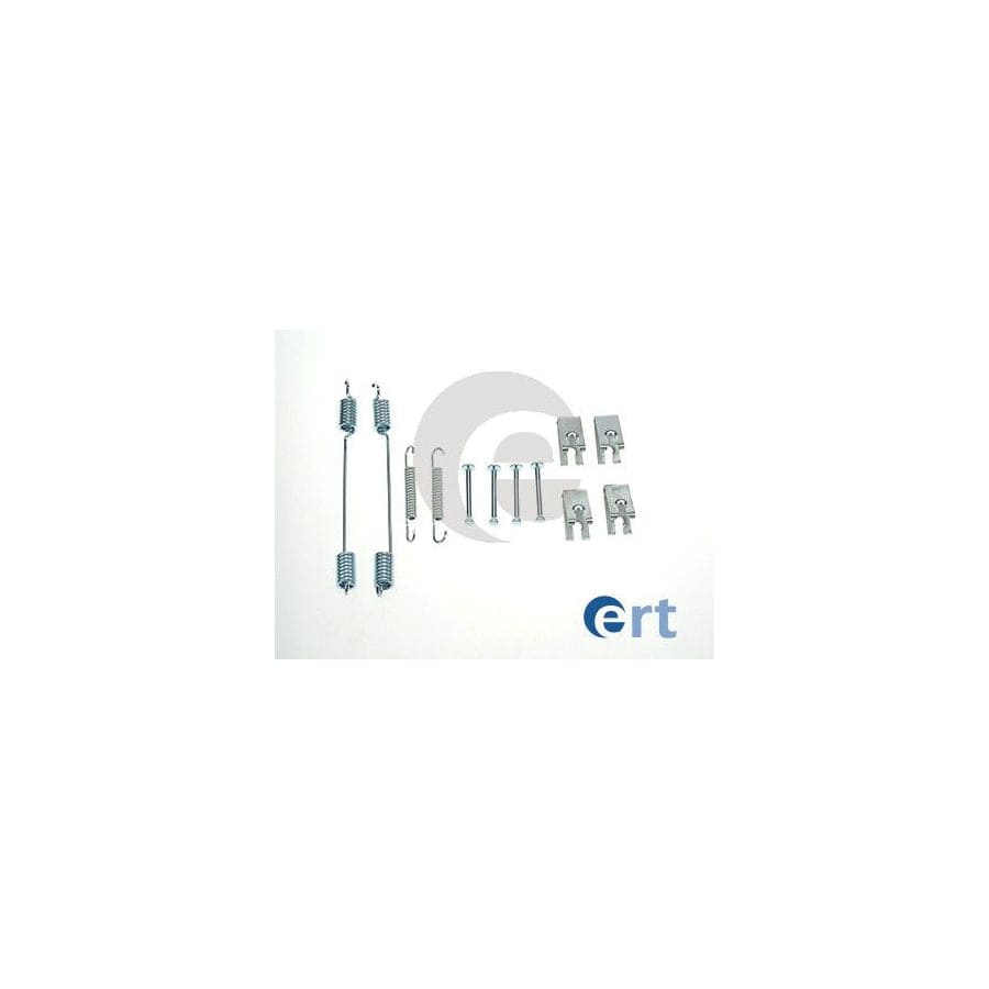 ERT 310084 Accessory Kit, Brake Shoes | ML Performance UK Car Parts