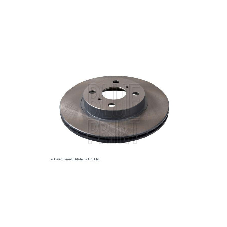 Blue Print ADT343136 Brake Disc