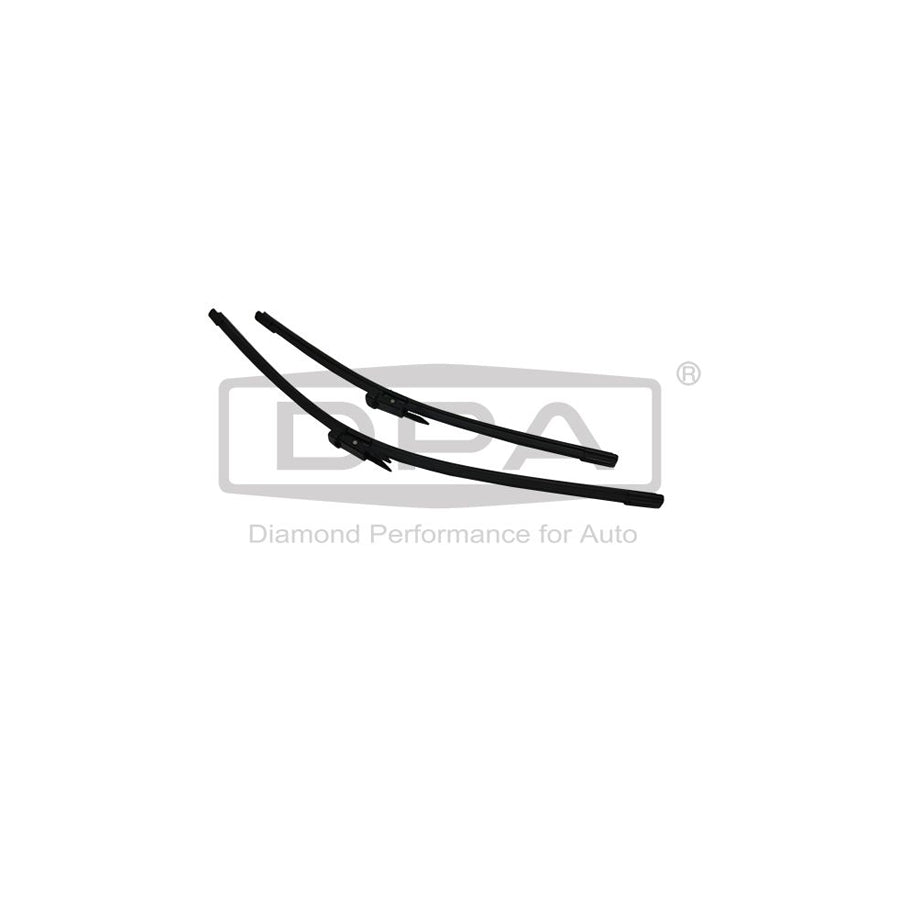 Dpa 99981763002 Wiper Blade For Audi A3 | ML Performance UK Car Parts