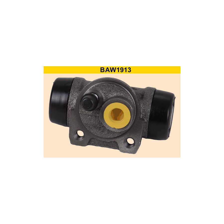 Barum BAW1913 Wheel Brake Cylinder