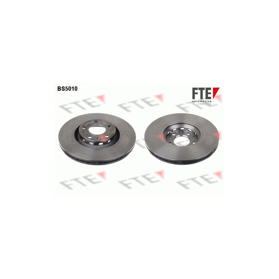 Fte BS5010 Brake Disc | ML Performance UK Car Parts