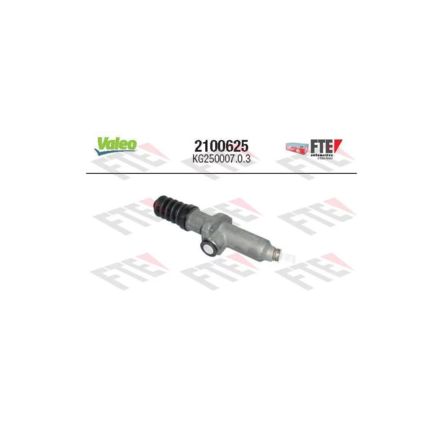 Fte 2100625 Master Cylinder, Clutch | ML Performance UK Car Parts