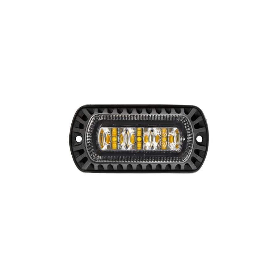 RING RCV2210 TruckMaster 10-30V 6 LED Reg 65 Amber Strobe | ML Performance