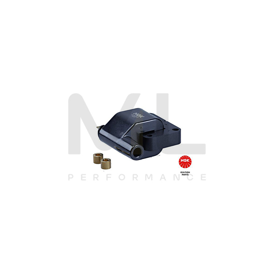 NGK Ignition Coil - U1059 (NGK48253) Distributor Coil | ML Car Parts UK | ML Performance