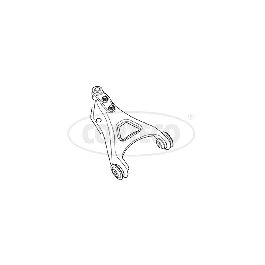 Corteco 49397185 Suspension Arm | ML Performance UK