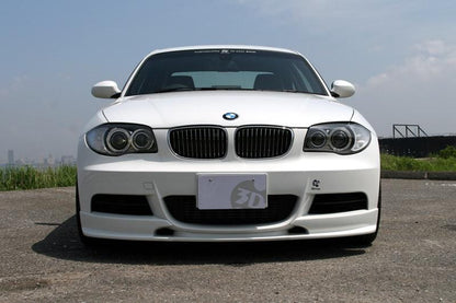 3D Design 3101-18211 BMW Front Lip Spoiler