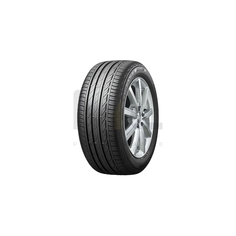 Bridgestone Turanza T001 Evo XL 195/50 R16 88V Summer Tyre | ML Performance UK Car Parts