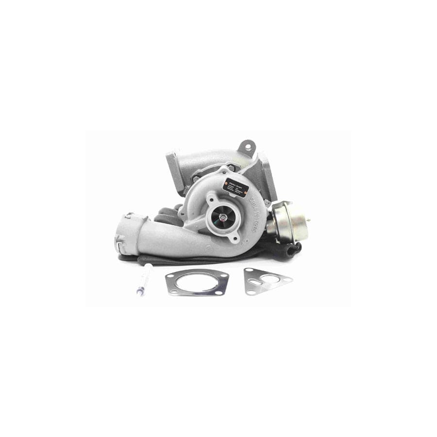 Alanko 10901016 Turbocharger | ML Performance UK