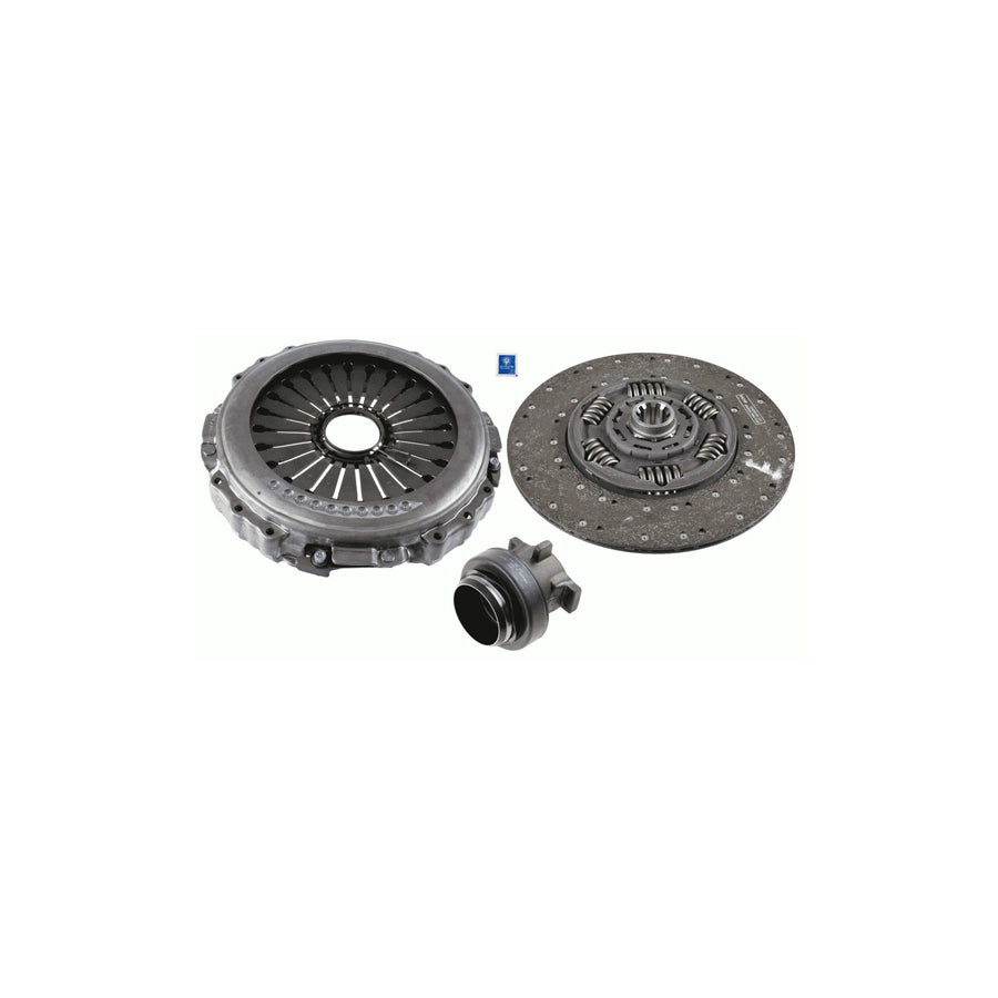 Sachs 3400 700 494 Clutch Kit