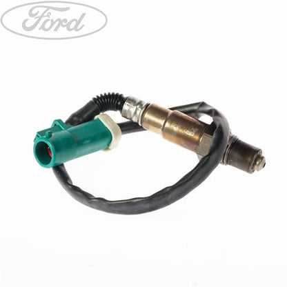 GENUINE FORD 1309292 C-MAX FOCUS FIESTA LAMBDA O2 OXYGEN SENSOR | ML Performance UK