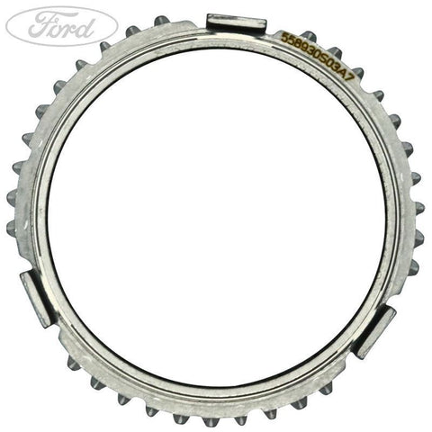 GENUINE FORD 1742218 SYNCHRONIZER RING | ML Performance UK