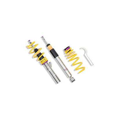 KW 35281018 VW Sharan Variant 3 Coilover Kit - With EDC Delete 2  | ML Performance UK Car Parts