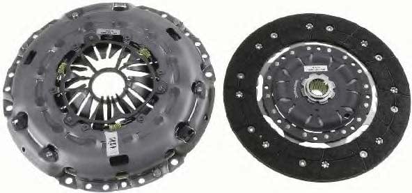 LuK 624 3226 19 Clutch Kit