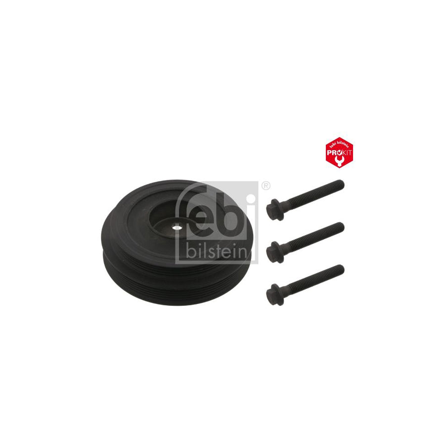 Febi Bilstein 36626 Crankshaft Pulley