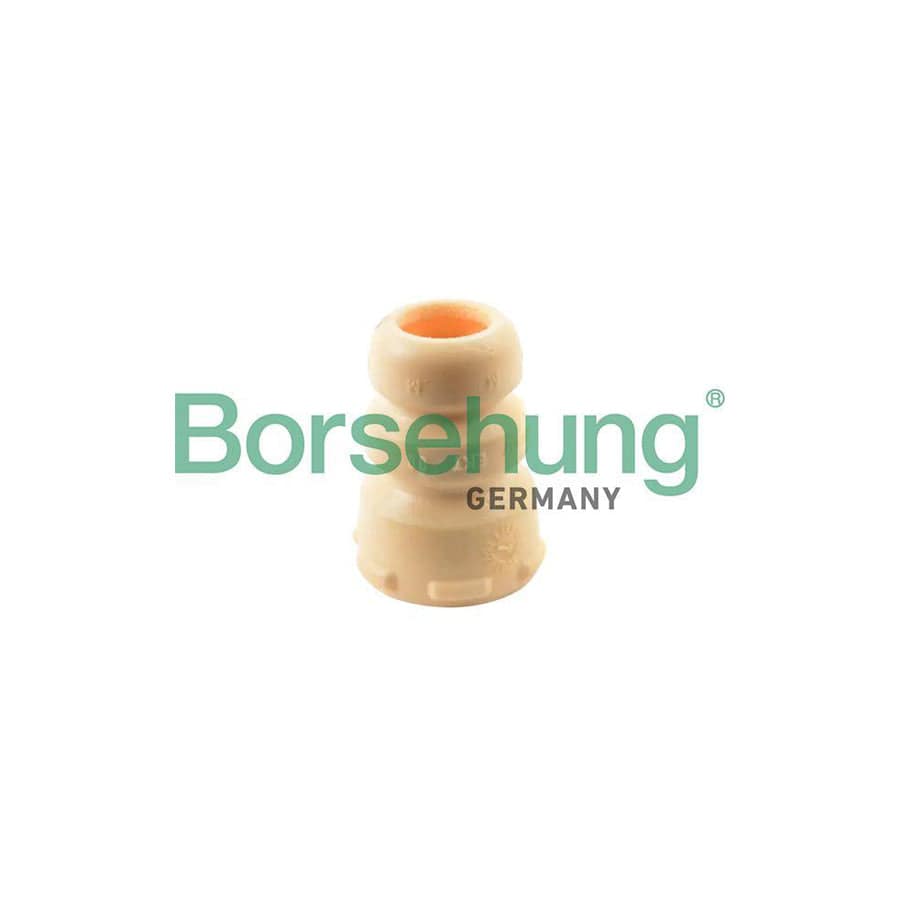 Borsehung B10025 Rubber Buffer, Suspension