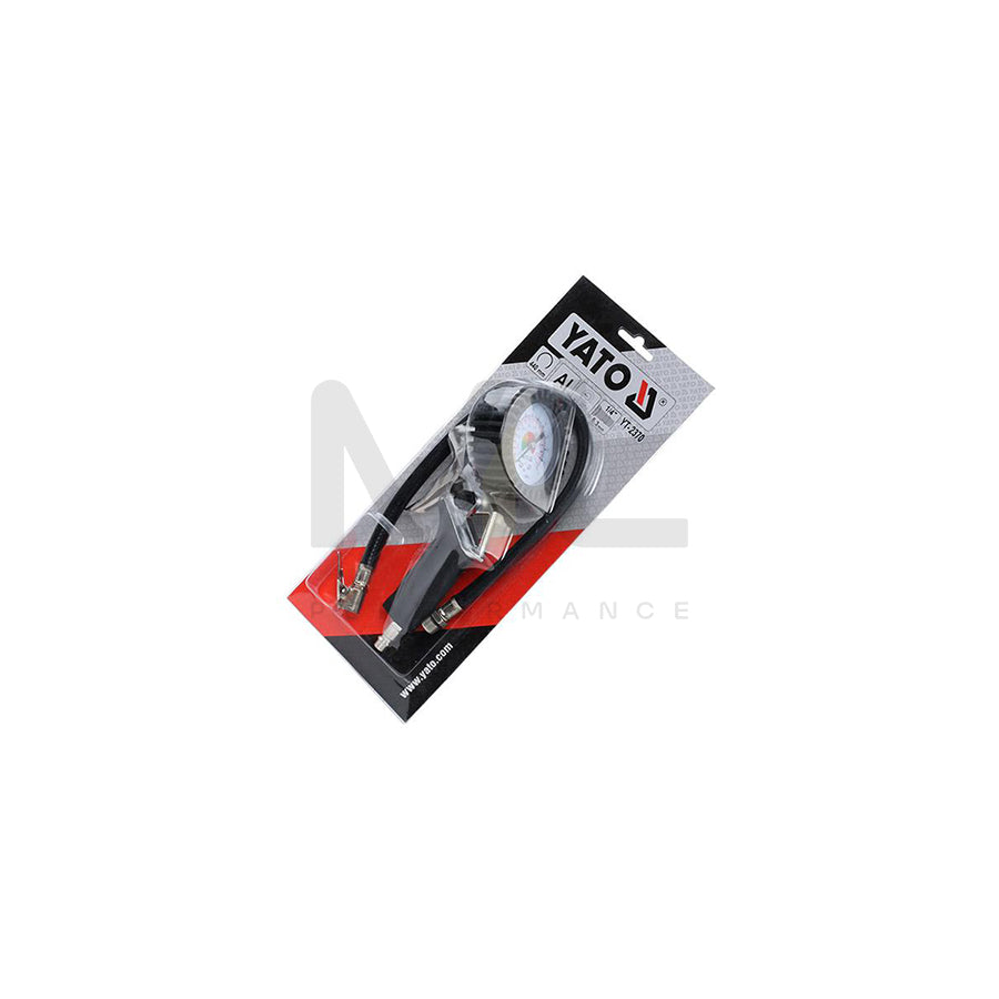 YATO YT-2370 Tyre inflating gun | ML Performance Car Parts