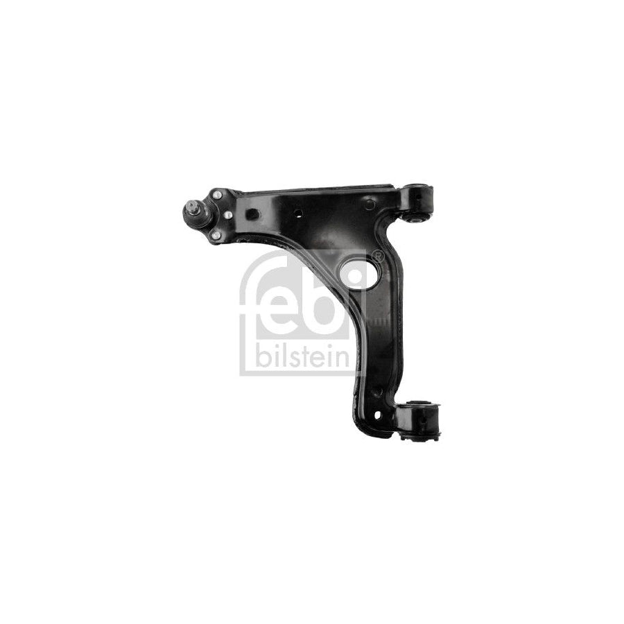 Febi Bilstein 11657 Suspension Arm