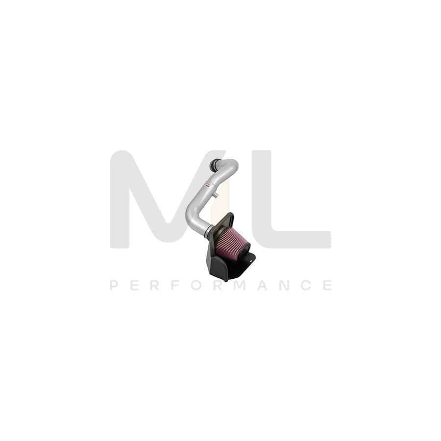 K&N 69-5317TS Performance Air Intake System | ML Car Parts UK | ML Performance