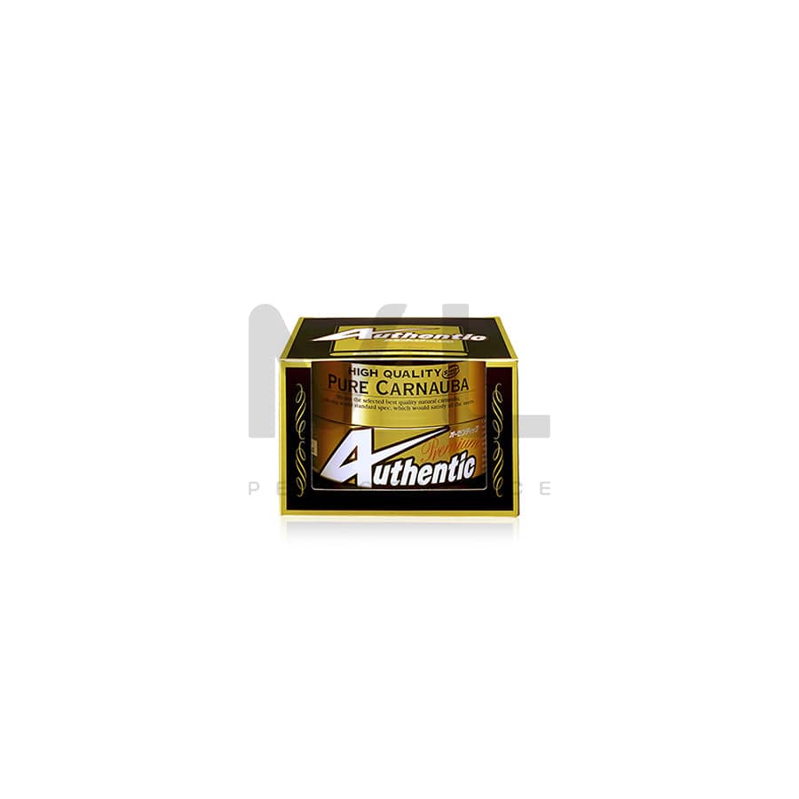 Soft99 Authentic Premium (E) 200 g | ML Performance UK Car Parts