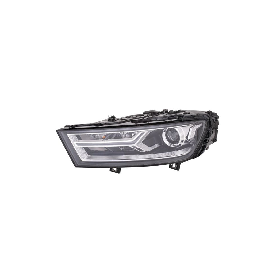 Hella 1ZS 354 841-011 Headlight For Audi Q7 (4MB)