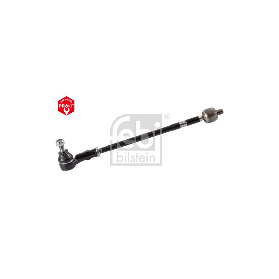 Febi Bilstein 26245 Rod Assembly For VW Golf