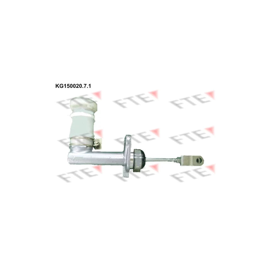 Fte Kg150020.7.1 Master Cylinder, Clutch | ML Performance UK Car Parts