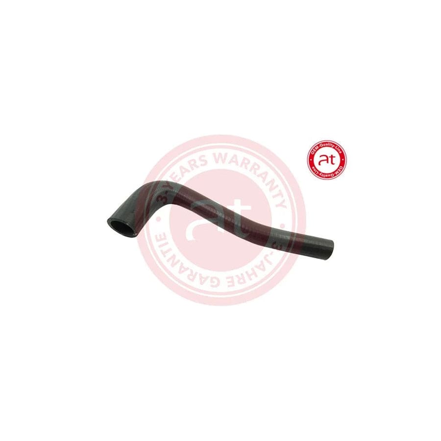 At Autoteile Germany at21660 Radiator Hose