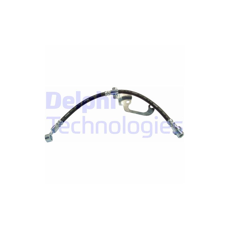 Delphi Lh6810 Brake Hose For Hyundai Terracan