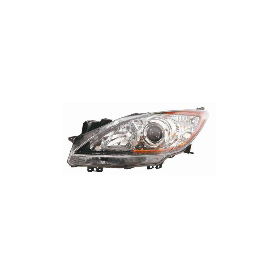 Abakus 2161158LLDEM2 Headlight For Mazda 3 | ML Performance UK