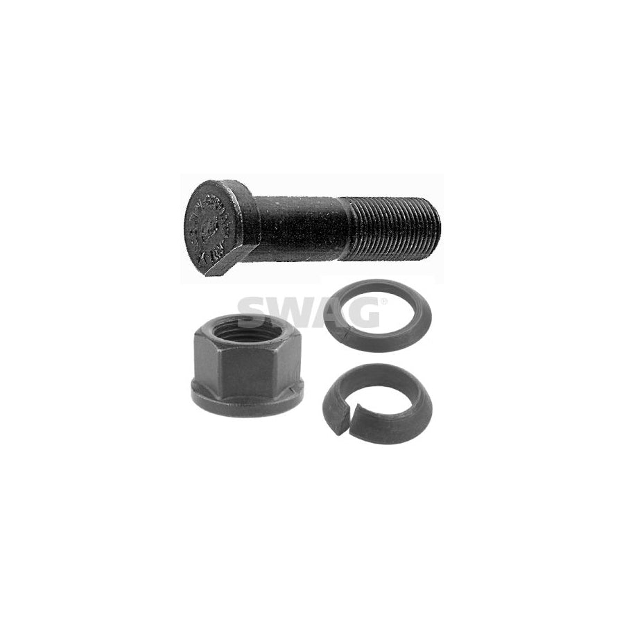 SWAG 37 90 6274 Wheel Stud | ML Performance UK Car Parts