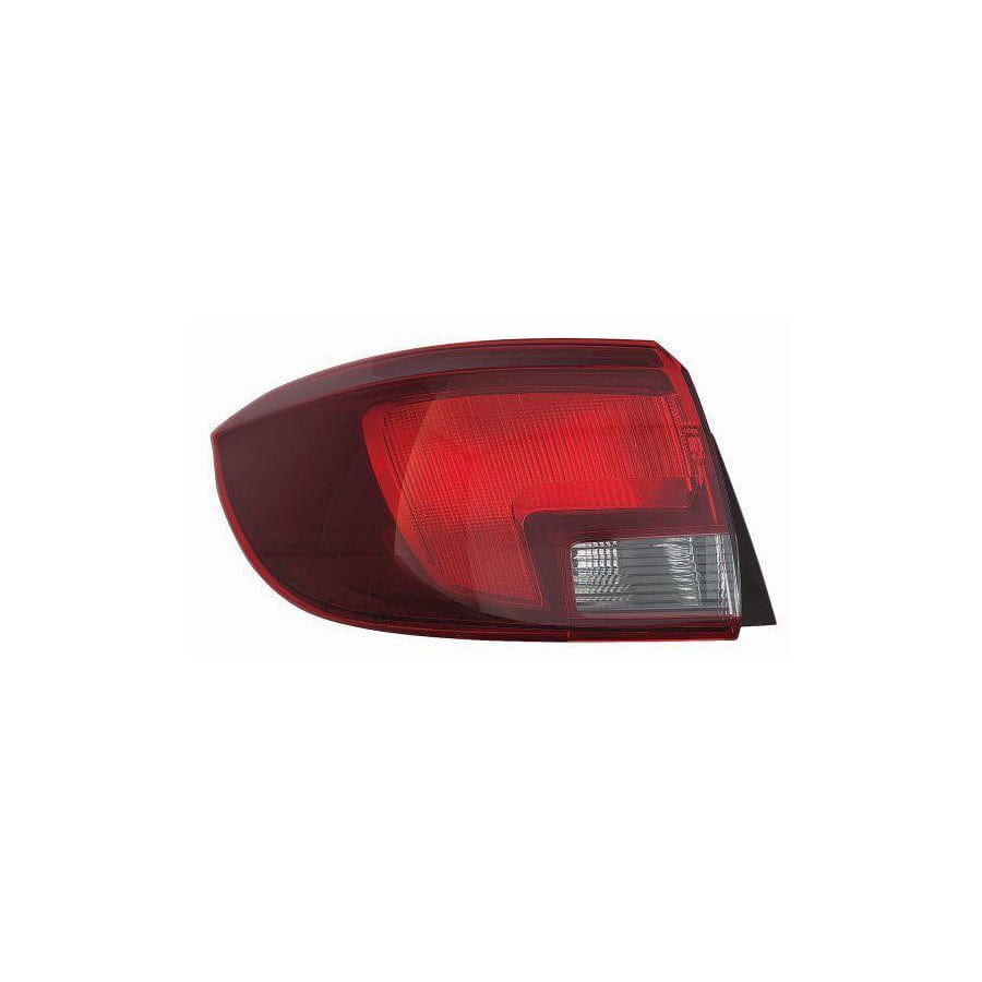 Abakus 4421996LUE Rear Light For Opel Astra K Sports Tourer (B16) | ML Performance UK