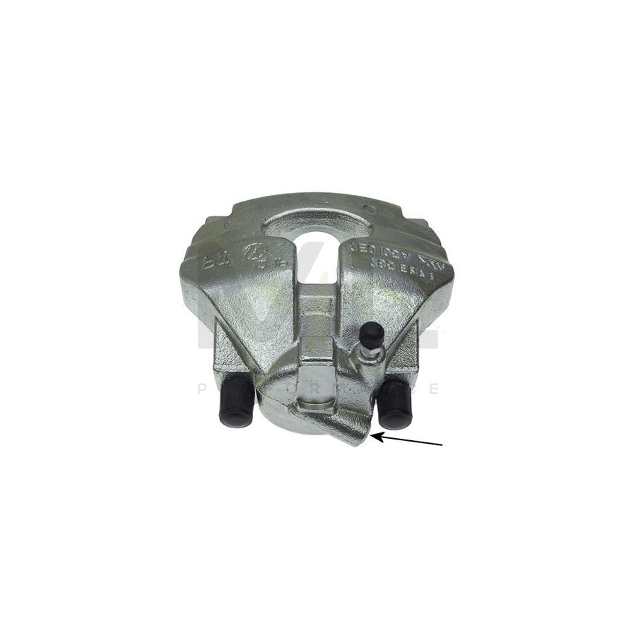 TEXTAR 38134200 Brake Caliper without holder | ML Performance Car Parts