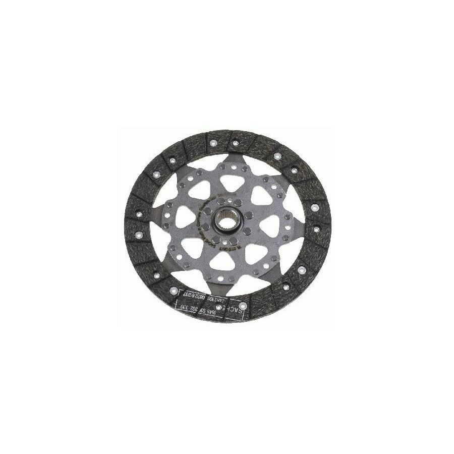 Sachs 1864 000 488 Clutch Disc