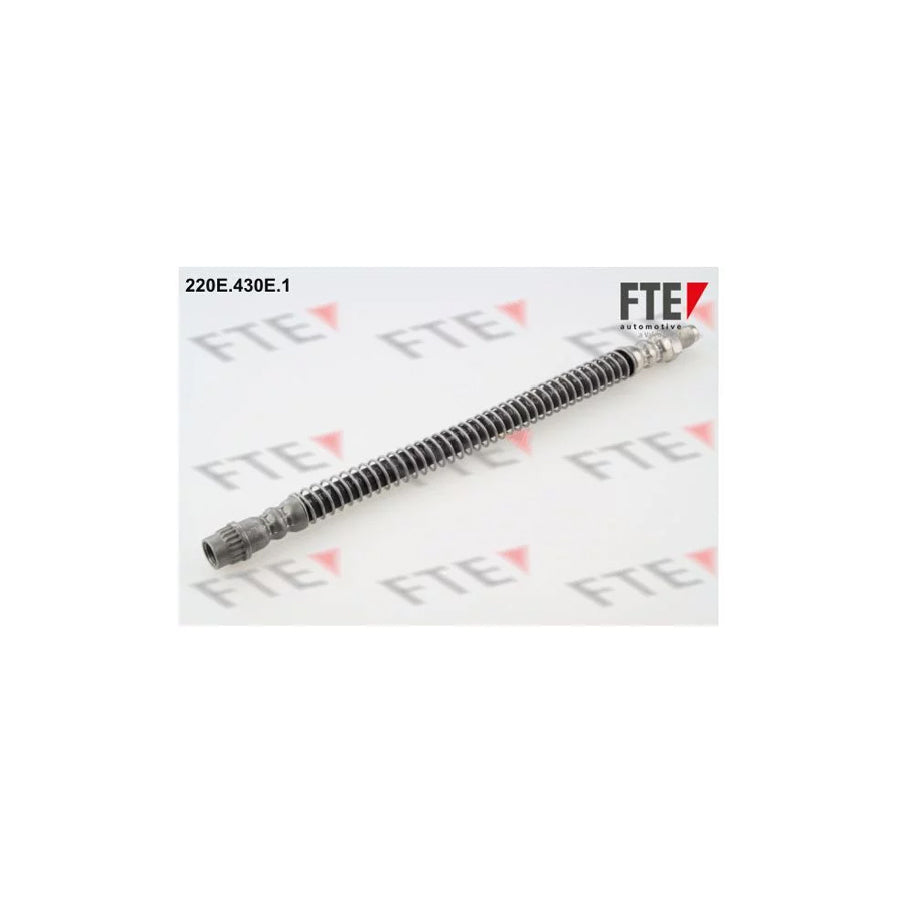 Fte 9240086 Brake Hose | ML Performance UK Car Parts